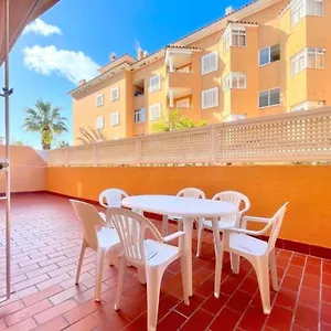  Apartamento Ipanema Costa -