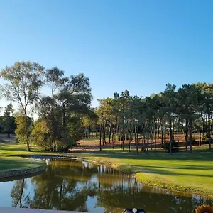  Apartamento Laguna Golf, Hoyo 17,