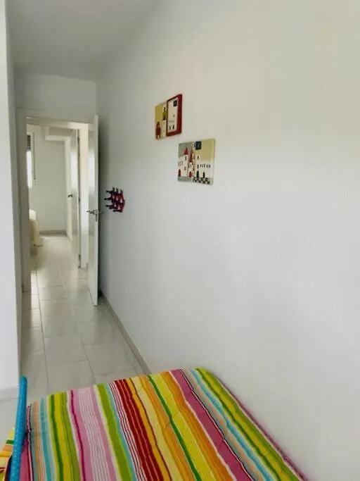 Precioso Apartamento Con Ubicacion Perfecta En Playa Islantilla Spanien