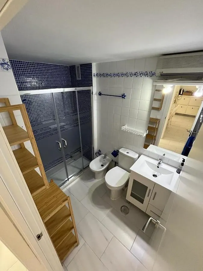 Precioso Apartamento Con Ubicacion Perfecta En Playa Islantilla 0*,  Spanien