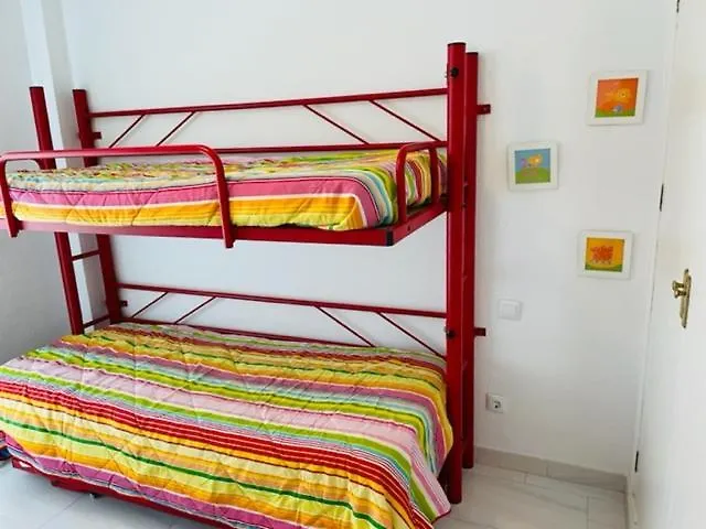Lägenhet Precioso Apartamento Con Ubicacion Perfecta En Playa Islantilla