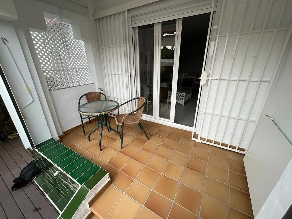 Precioso Apartamento Con Ubicacion Perfecta En Playa Islantilla Apartment