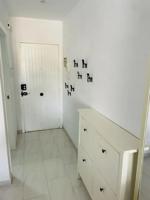 Lägenhet Precioso Apartamento Con Ubicacion Perfecta En Playa Islantilla
